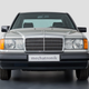 Illustration for article titled You Can Buy A Brand New Mercedes-Benz 230E Straight Out Of 1987